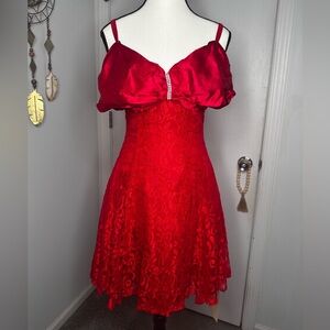 The perfect Holiday dress doesn’t exi….